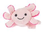 Lil Axton Axolotl