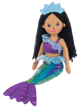 Shimmer Cove Mermaid - Nevis