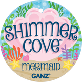Shimmer Cove Mermaid - Nevis