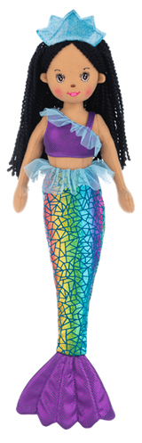 Shimmer Cove Mermaid - Nevis
