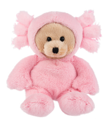 Wee Bear Axolotl