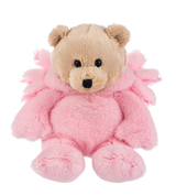 Wee Bear Axolotl