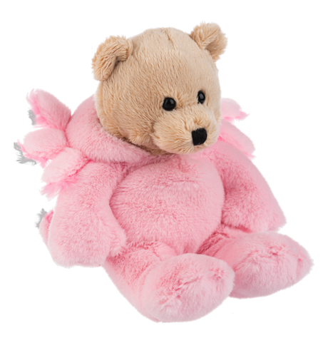 Wee Bear Axolotl