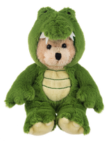 Wee Bear Alligator