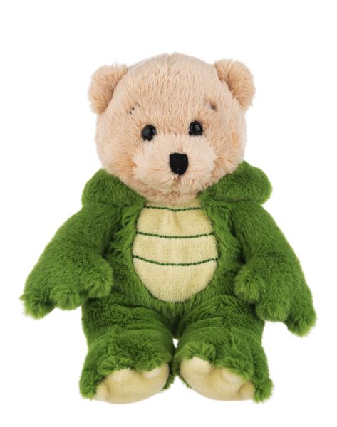 Wee Bear Alligator