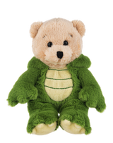 Wee Bear Alligator