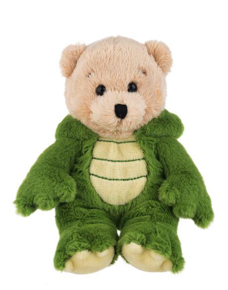 Wee Bear Alligator