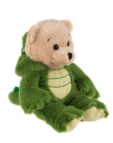Wee Bear Alligator
