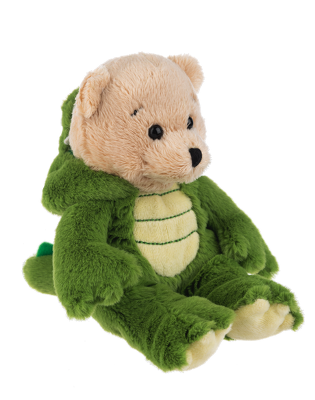 Wee Bear Alligator