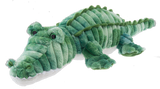 Bubbles Alligator