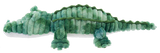 Bubbles Alligator