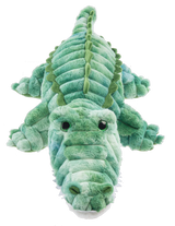 Bubbles Alligator
