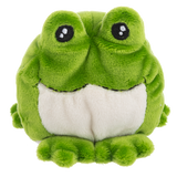 Toadally Green Tossimal