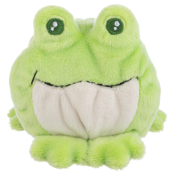 Toadally Green Tossimal