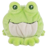 Toadally Green Tossimal