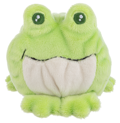 Toadally Green Tossimal