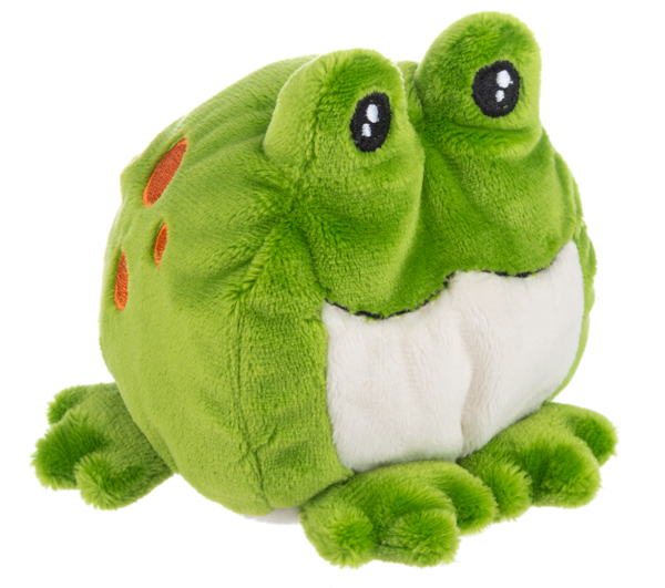 Toadally Green Tossimal