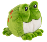 Toadally Green Tossimal