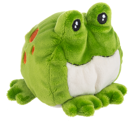 Toadally Green Tossimal