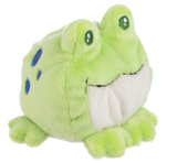 Toadally Green Tossimal