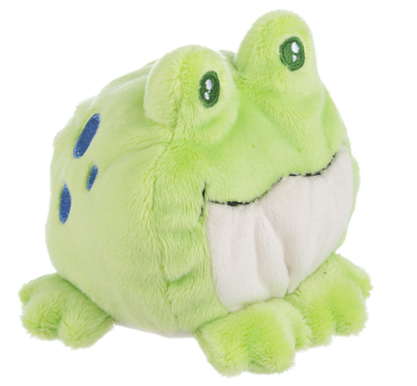 Toadally Green Tossimal