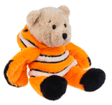 Wee Bear Clown Fish