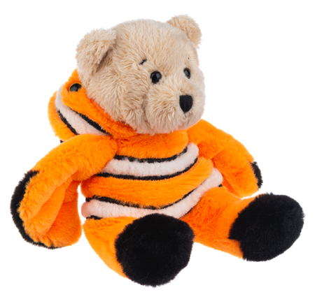 Wee Bear Clown Fish