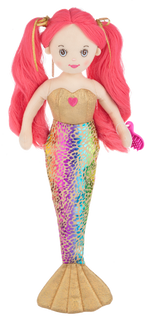 Shimmer Cove Mermaid - Tallulah