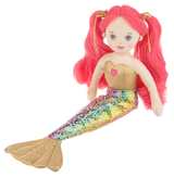 Shimmer Cove Mermaid - Tallulah