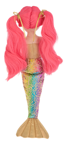 Shimmer Cove Mermaid - Tallulah