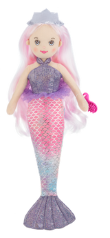 Shimmer Cove Mermaid - Seaphina