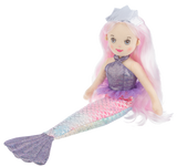Shimmer Cove Mermaid - Seaphina