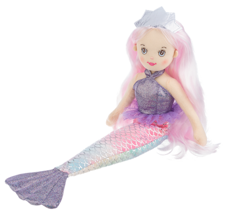 Shimmer Cove Mermaid - Seaphina