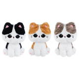 Dewdrop Kitten Plush
