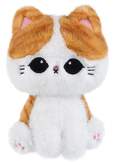 Dewdrop Kitten Plush