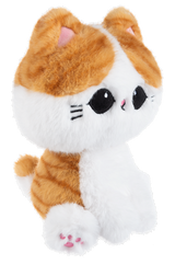 Dewdrop Kitten Plush