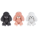 Pom-Pom Poodles