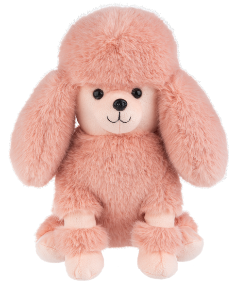 Pom-Pom Poodles