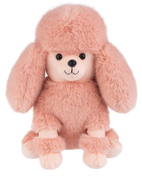 Pom-Pom Poodles