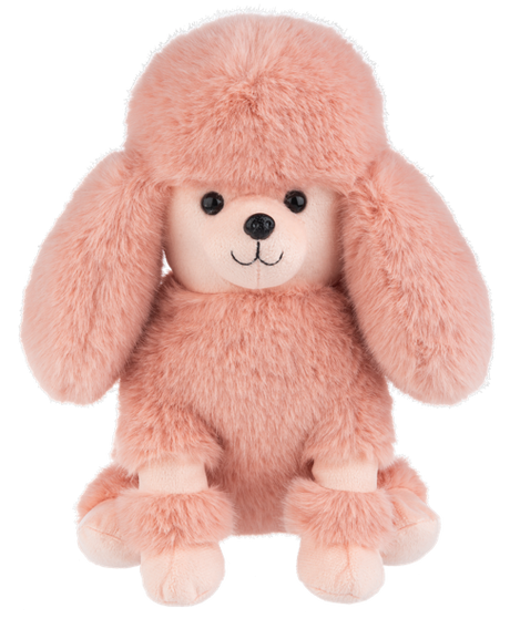 Pom-Pom Poodles
