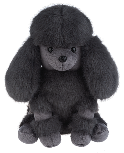 Pom-Pom Poodles