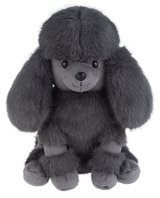 Pom-Pom Poodles