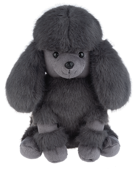 Pom-Pom Poodles