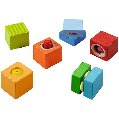 Discovery Blocks Fun With Soun