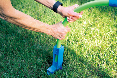 Kick Croquet Strike (DS)