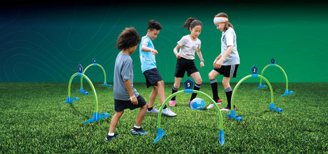 Kick Croquet Strike (DS)
