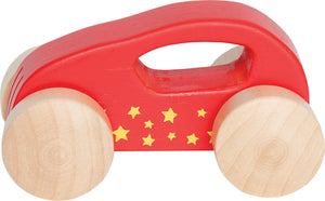 Hape E0057 Little Auto – Turner Toys