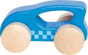 Hape E0057 Little Auto – Turner Toys