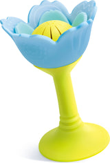Hape E0138 Rattle & Teether Blue