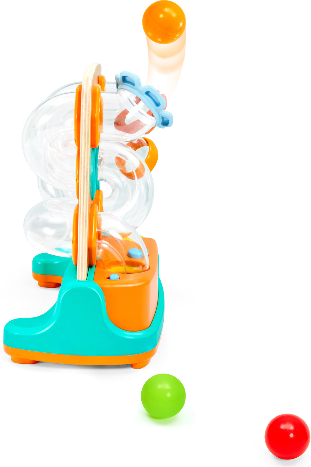Hape E0540 Buzzy Airflow Beehive